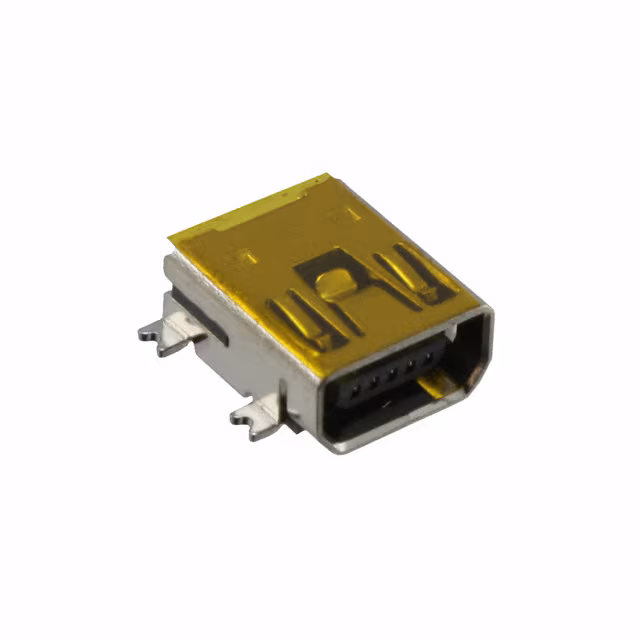 651305142821 W眉rth Elektronik  USB-DVI-HDMI-Steckverbinderbaugruppen